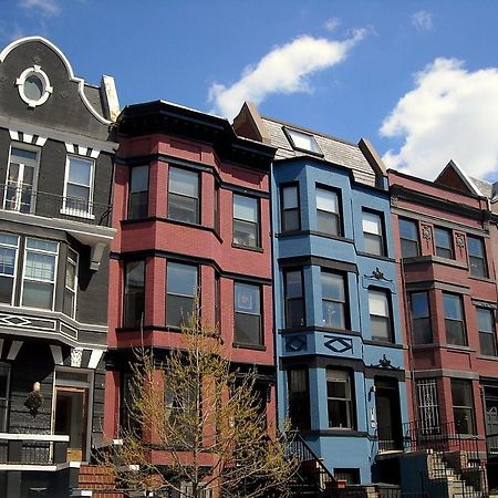 Men House Jfk Airport Apartment New York Exterior photo