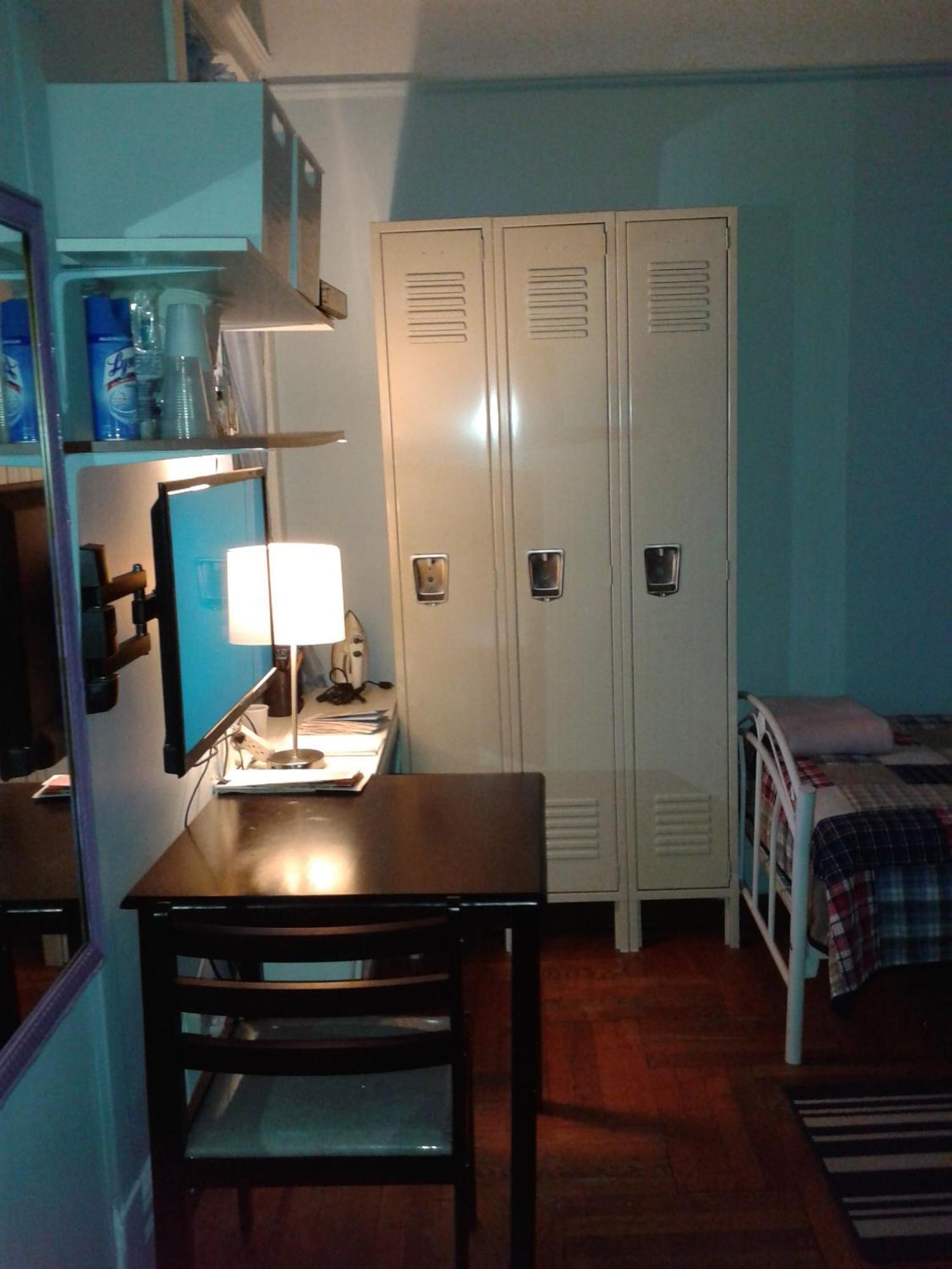 Men House Jfk Airport Apartment New York Exterior photo
